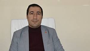 Ayhan Kahraman Terörü Kınadı 