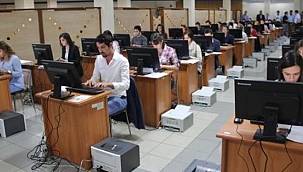 Bakan Açıkladı! 13 bin 202 yeni personel alınacak