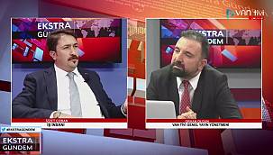 Bomba gibi haber! Van Tso'ya yeni aday mı çıktı?