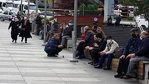 Bu iller için 15 günlük sokağa çıkma yasağı gelecek