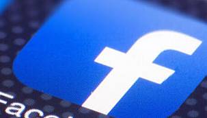 Facebook içerik akışını yeniden başlatacak.
