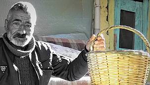 İrfan Altınok 'Kız sakat, bir yere gidemiyoruz'