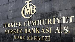 Merkez Bankası'nın faiz oranı bugün açıklıyor