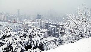 Meteoroloji den bir uyarı daha geldi