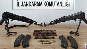 Muş’ta Operasyon sonucunda 3 şüpheli tutuklandı