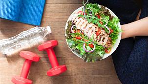 Nur Ecem Baydı Ozman, Van'da metabolizmanızı hızlandıran 8 öneri