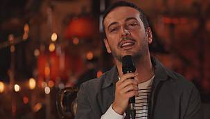 OĞUZHAN KOÇ'TAN İBRAHİM BAŞARAN'A TAM DESTEK!