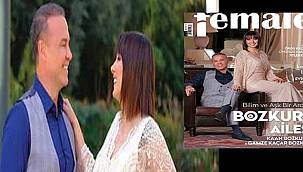 Aşkları Kapak olmuştu dergilere, cinayet ve intiharla son buldu