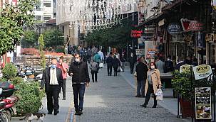  Sağlık bakanı uyarmıştı vakaların çok olmasının nedeni cenaze ve taziyeler...