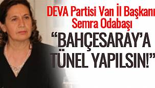 Semra Odabaşı 
