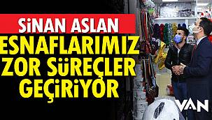 Sinan Aslan, 