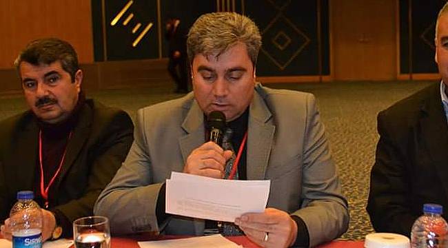 TUCİ, 'YETKİLİ VE ETKİSİZ SENDİKAYA SORMAK İSTİYORUZ?'