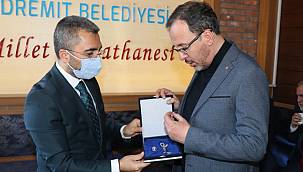 Van Edremit ilçesi 5 tane proje nasibini aldı