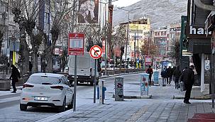Vanlı esnafları rahatlatacak müjde yolda... 