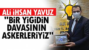 YAVUZ 