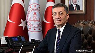  2021 Yılı Eğitim takvimi için Milli Eğitim Bakanı yeni bir açıklama yaptı