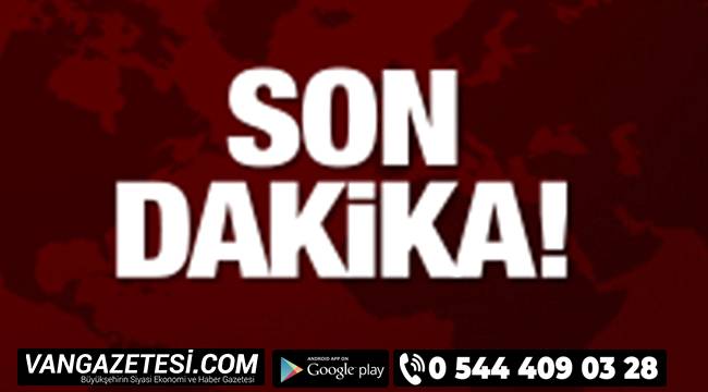 ABD'DEN HDP VE ÖMER GERGERLİOĞLU AÇIKLAMASI