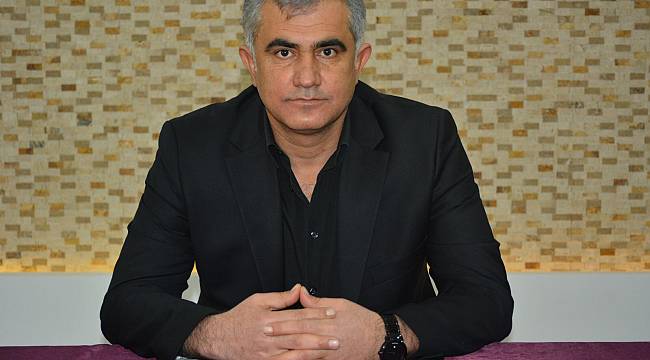 Ak Parti Van iline yaptığı 18 yıllık detayı gün yüzüne serdi