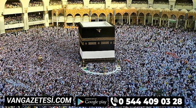 ANNE-BABA RIZASI, RABBİMİZİN RIZASINA VESİLEDİR - Cuma Hutbesi