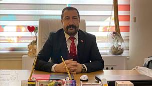 Ayhan Kahraman'dan açıklama