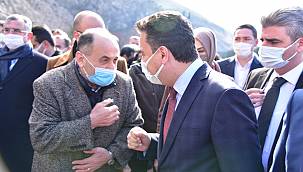 Babacan: Ekonomi kadrosu hem dürüst hem de işin ehli olmalı