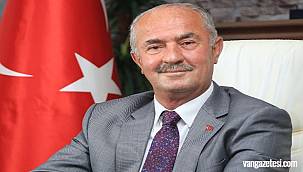  Başkan Akman'dan su gibi mesaj