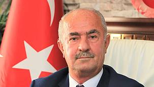 Başkan Akman,plansız ve kaçak yapılaşmadan kaçınmalıyız