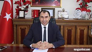 Başkanı İsa Berge, “miraç kandili mesajın yayınladı