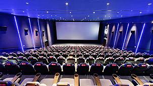Bu 7 ilde 1 Nisan'a kadar sinema salonları kapalı olacak