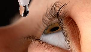 Bu havalarda göz hastalığına dikkat