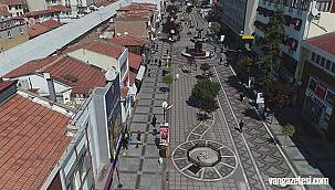 Bu ilçede ev ziyaretleri yasaklandı