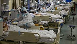 Bu ülkede koronavirüs ölümleri rekor kırdı!