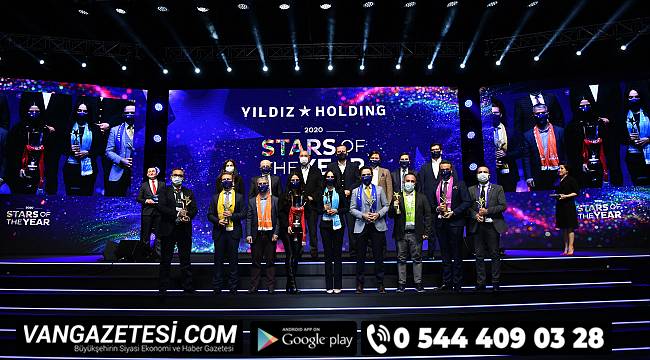 Dokuz kategori, 32 finalist, 1,5 milyar TL katma değer