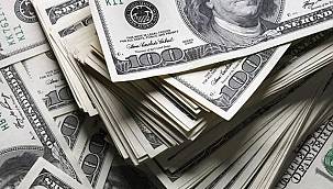 Dolar güne düşüşle başladı