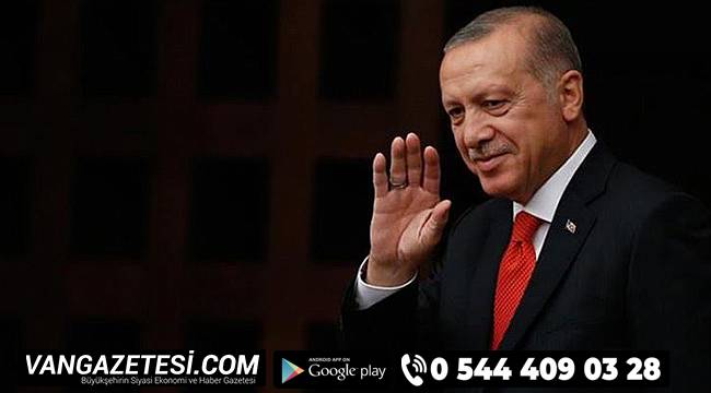 Erdoğan,İstanbul sözleşmesini açıkladı "İş bitmiştir