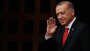 Erdoğan,İstanbul sözleşmesini açıkladı 