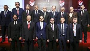 Galatasaray Başkanı Fenerbahçe'nin başvurusunu sert dille eleştirdi