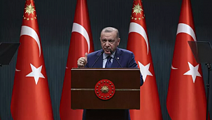 Vanhaber: Kabine toplantısında tüm kısıtlama detayları