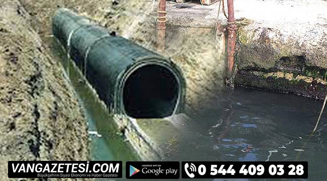 Kanalizasyon çukuruna düşen kadın günler sonra kurtarıldı
