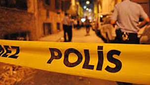 Korkunç olay 4 kişilik aileyi evlerinde rehin aldı 