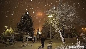 Meteoroloji Uyardı Mart kapıdan baktıracak 