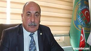 Özgökçe: Üretim Var Destek Yok!