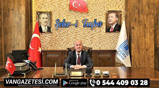 Salih Akman, Dargınlık duvarlarını yıkma günüdür