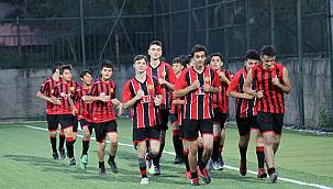 Spor camiasında korona kabusu
