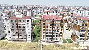 Türkiye genelinde konut satışlarında beklenmedik düşüş