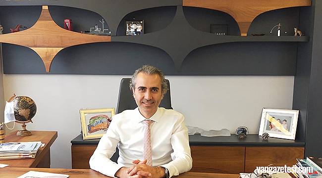 Türkiye' sağlık alanında dünyada ilk 10 ülke arasında