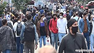Uzmanlar uyardı: vakalarda artış var