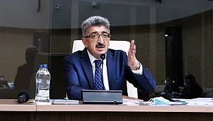 Vali Bilmez, Ruhları şad, mekânları cennet olsun