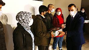 Van'da Yasaklar Kalktı-Herkes Olmak İstediği Yere Gitti