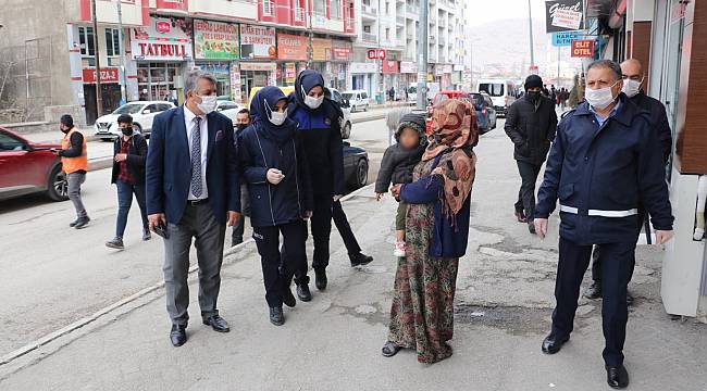 Van halkının vicdanlarıyla oynadılar ama karşılığı fena oldu